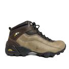 Bota Bull Terrier Fanny III Fossil Grafite Feminino