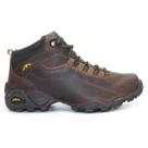 Bota Bull Terrier Feminino Fanny III Fossil Brown Bota Bull Terrier Feminino Fanny III Fossil Brown