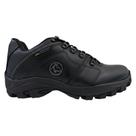 Bota Bull Terrier Fox Terrier Low II Trilha Masculina Preta