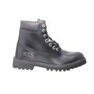 Bota bull terrier mack ii preto
