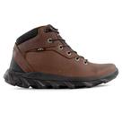 Bota Bull Terrier Outback Castanho Masculino