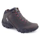 Bota Bull Terrier Ranger Burnet Masculino