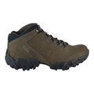 Bota Bull Terrier Ranger Low Grafite Masculino Marrom Bota Bull Terrier Ranger Low Grafite Masculino Marrom