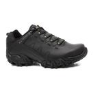 Bota Bull Terrier Ranger Low Preto Masculino Bota Bull Terrier Ranger Low Preto Masculino