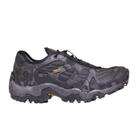 Bota bull terrier tecno ii camuflado chumbo