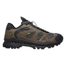 Bota Bull Terrier Tecno Plus Rato Masculino Couro Marrom