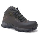 Bota Bull Terrier Terragrip Trilha Verde Musgo Masculino
