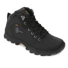 Bota Bull Terrier Valmet Preto Masculino