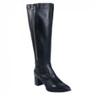 Bota Cacau Couros 20513