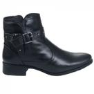 Bota Cacau Couros Couro 34002