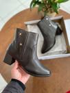 Bota Cacau Couros