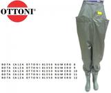 Bota calça ottoni 81350 numero: 45