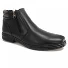 Bota Calprado Couro Ka3194