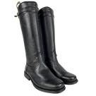 Bota Campeira Gaúcha Beretta Floter Preto Ref: Crioula 01