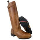 Bota Campeira Gaúcha Beretta Masculina Fóssil Mostarda Ref.1227
