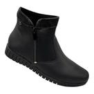 Bota Campesi By Dakota Rasteira Baixa L9962 Feminina Coturno Confortável Bota Campesi By Dakota Rasteira Baixa L9962 Feminina Coturno Confortável