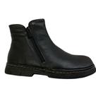Bota campesi cano curto ref:l9213 feminino Bota campesi cano curto ref:l9213 feminino
