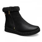 Bota Campesí CP984 Forrada Lã Pelo Feminino