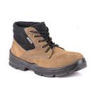 Bota Camuça Bico Pvc Com/Cadaço Titan CA40872 N40 Bracol