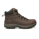 Bota Cano Alto Adventure Macboot Reseda 02 Tamanho:42Cor:Marrom