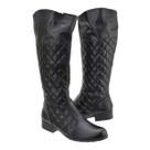 Bota cano alto Aléxia Fernanda Ref. DE 18 Bota cano alto Aléxia Fernanda Ref. DE 18