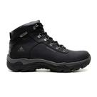 Bota Cano Alto Amphibios Sanhaco 06 Preto - Macboot