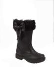 Bota Cano Alto Baby Feminino Grugui 2023
