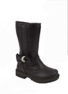 Bota Cano Alto Baby Feminino Grugui 2023