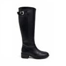 Bota cano alto beira 9087.106 Bota cano alto beira 9087.106