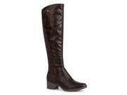 Bota Cano Alto Feminino Mississipi J0334