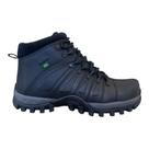 Bota Cano Alto Macboot Uirapuru 06 CA0001 - Preto