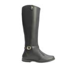 Bota Cano Alto Molekinha