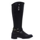 Bota Cano Alto Montaria Leve Conforto Gmm Shoes 11080 Bota Cano Alto Montaria Leve Conforto Gmm Shoes 11080