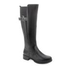Bota Cano Alto Moon MC24-72114 Bota Cano Alto Moon MC24-72114