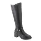 Bota Cano Alto Moon MC24-73205