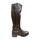 bota cano alto mooncity feminino country