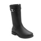 Bota Cano Alto Pampili P Infantil PP26-27912