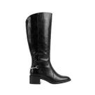 Bota cano alto ramarim 26-65103