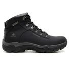 Bota Cano Alto Waterproof Macboot Sanhaco 06 Preto