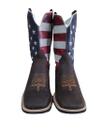 Bota Cano Americano Adulta Calvas