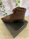 Bota Cano Baixo