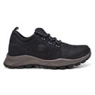Bota Cano Baixo Adventure Coturno Masculino Attack Preto Tamanho: 39Cor:PretoGênero:Unissex