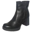 Bota Cano Baixo Casual Mississipi Q9162
