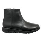 Bota Cano Baixo Couro Atanado Napoli Bottero 351605-8 Bota Cano Baixo Couro Atanado Napoli Bottero 351605-8