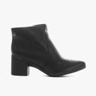 Bota cano baixo couro burnish bottero 346901