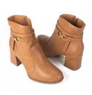 bota cano baixo dakota bota cano baixo dakota