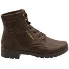Bota Cano Baixo Infantil Pink Cats Berteli Menina