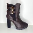 Bota cano baixo Mooncity Original Bota cano baixo Mooncity Original