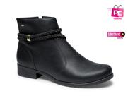 Bota Cano Curto Adulto Dakota 5303 Bota Cano Curto Adulto Dakota 5303