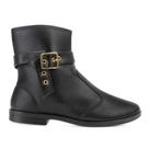 Bota Cano Curto Beira Rio e Meia BR24-90851